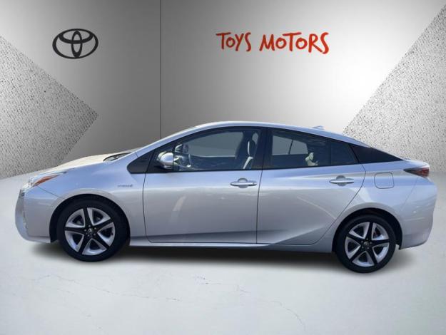 TOYOTA Prius Dynamic  1.8 122 ch 