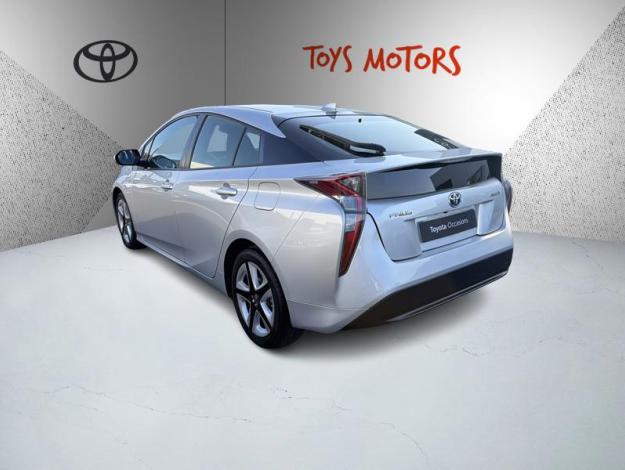 TOYOTA Prius Dynamic  1.8 122 ch 