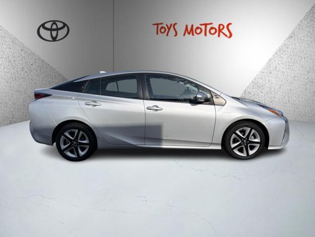 TOYOTA Prius Dynamic  1.8 122 ch 