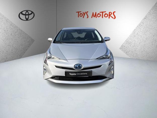 TOYOTA Prius Dynamic  1.8 122 ch 