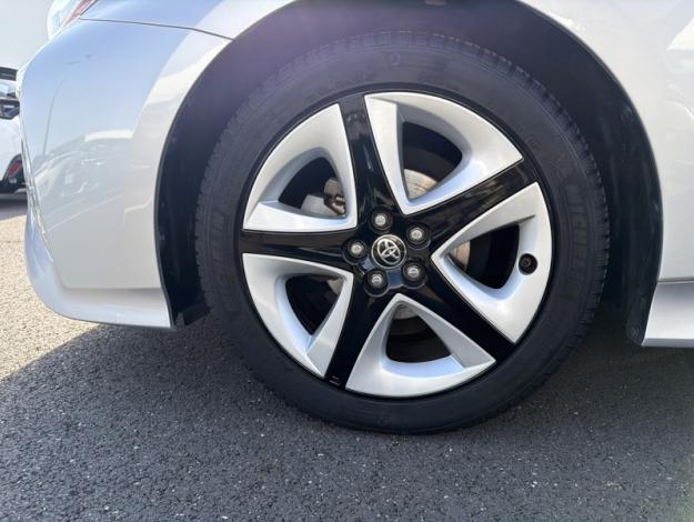 TOYOTA Prius Dynamic  1.8 122 ch 