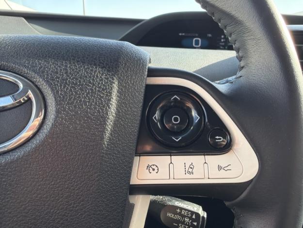 TOYOTA Prius Dynamic  1.8 122 ch 