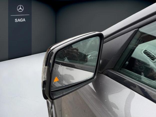 MERCEDES-BENZ GLA 250 4MATIC AMG Line  