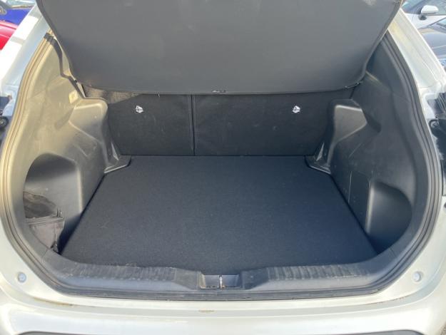 TOYOTA Yaris Cross Hybrid 2WD Design   