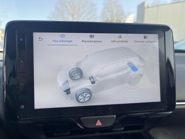 TOYOTA Yaris Cross Hybrid 2WD Design   