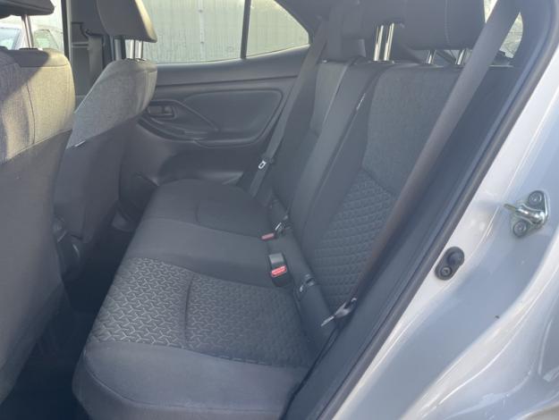 TOYOTA Yaris Cross Hybrid 2WD Design   