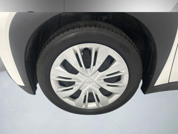 TOYOTA Aygo X 1.0 VVT-i 72 Active Business  AYGO X 72 CH BVM5 ACTIVE BUSINESS MY23