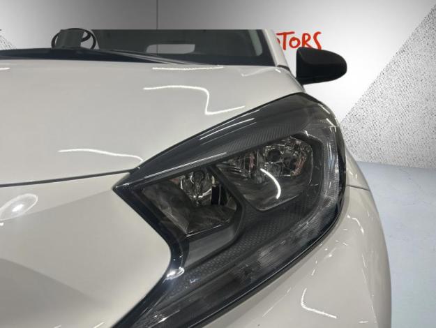 TOYOTA Aygo X 1.0 VVT-i 72 Active Business  AYGO X 72 CH BVM5 ACTIVE BUSINESS MY23