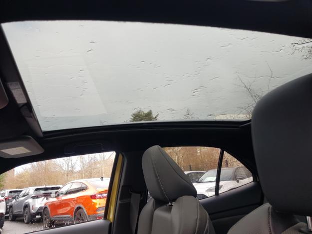 TOYOTA Yaris Cross 1.5 HYBRID 116H PREMIERE AWD AUTO  