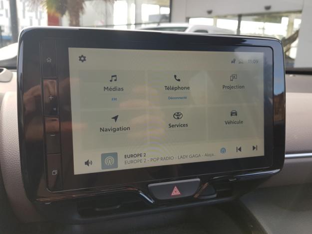 TOYOTA Yaris Cross 1.5 HYBRID 116H COLLECTION AUTO  