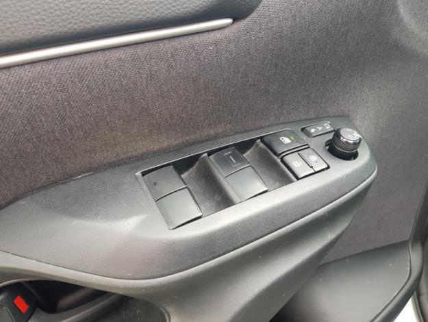 TOYOTA Yaris Cross 1.5 HYBRID 116H DESIGN AUTO  YARIS CROSS 116H 2WD DESIGNPACKCARGO MC24