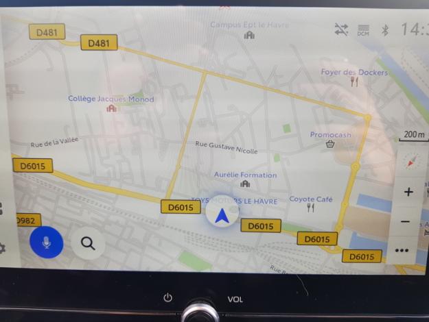 TOYOTA Yaris Cross 1.5 HYBRID 116H DESIGN AUTO  YARIS CROSS 116H 2WD DESIGNPACKCARGO MC24