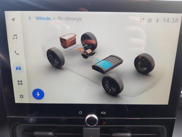 TOYOTA Yaris Cross 1.5 HYBRID 116H DESIGN AUTO  YARIS CROSS 116H 2WD DESIGNPACKCARGO MC24