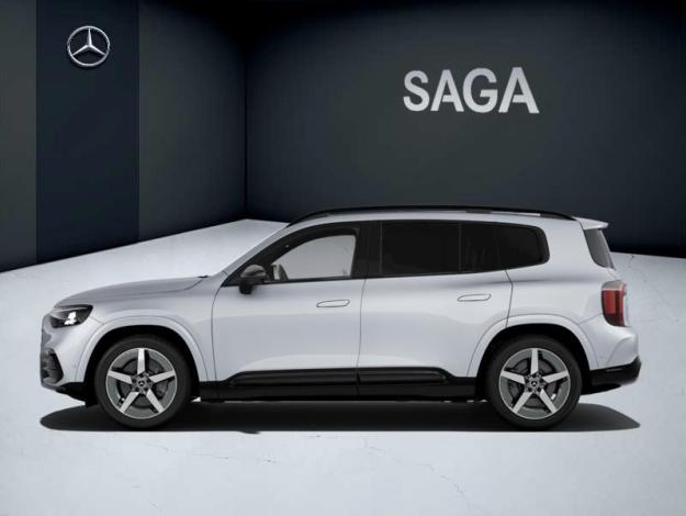 MERCEDES-BENZ GLB 250 GLB 250+ AMG Line  + AMG Line