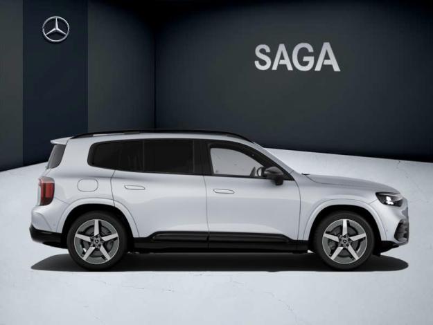 MERCEDES-BENZ GLB 250 GLB 250+ AMG Line  + AMG Line