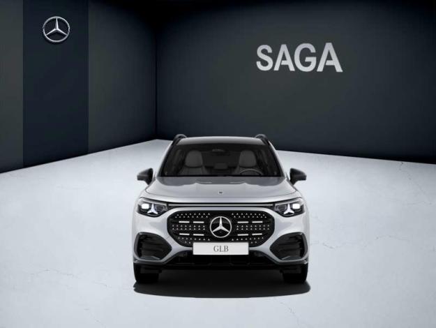 MERCEDES-BENZ GLB 250 GLB 250+ AMG Line  + AMG Line