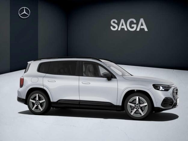 MERCEDES-BENZ GLB 250 GLB 250+ AMG Line  + AMG Line