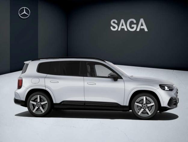 MERCEDES-BENZ GLB 250 GLB 250+ AMG Line  + AMG Line