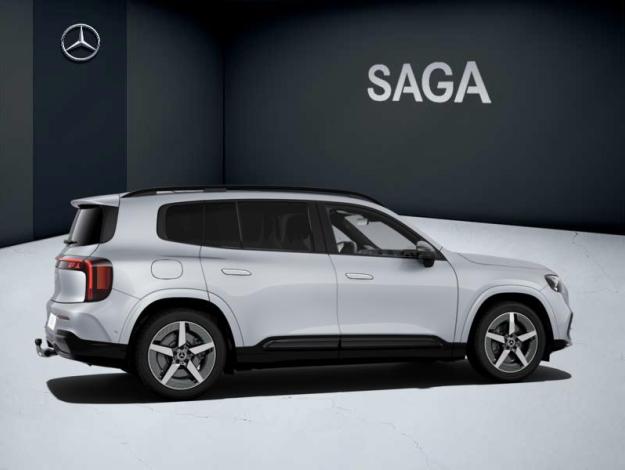 MERCEDES-BENZ GLB 250 GLB 250+ AMG Line  + AMG Line