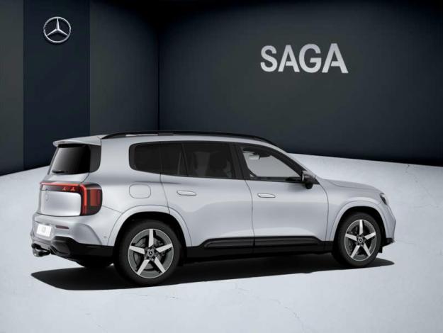 MERCEDES-BENZ GLB 250 GLB 250+ AMG Line  + AMG Line