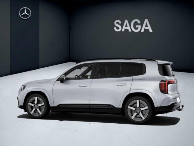 MERCEDES-BENZ GLB 250 GLB 250+ AMG Line  + AMG Line