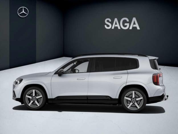 MERCEDES-BENZ GLB 250 GLB 250+ AMG Line  + AMG Line