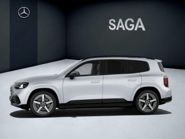 MERCEDES-BENZ GLB 250 GLB 250+ AMG Line  + AMG Line