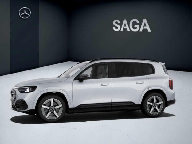 MERCEDES-BENZ GLB 250 GLB 250+ AMG Line  + AMG Line