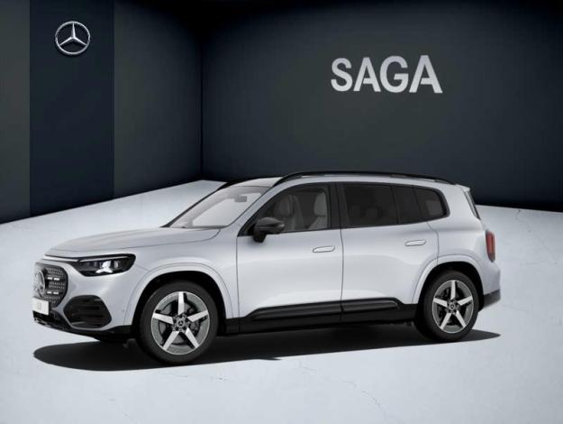 MERCEDES-BENZ GLB 250 GLB 250+ AMG Line  + AMG Line