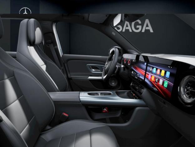 MERCEDES-BENZ GLB 250 GLB 250+ AMG Line  + AMG Line