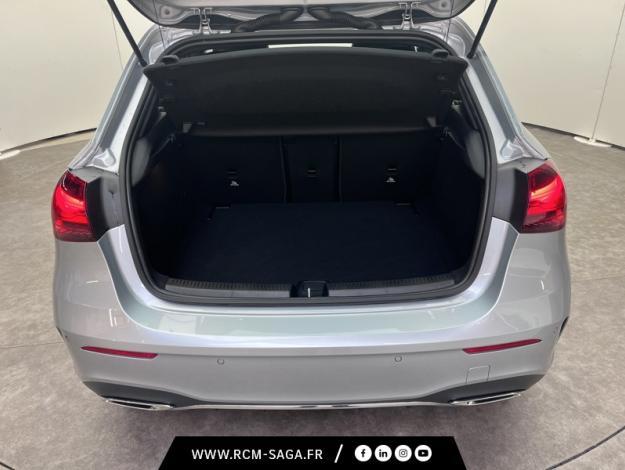 MERCEDES-BENZ Classe A 200 d AMG Line  Classe A 200 d AMG Line