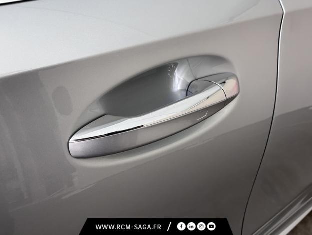 MERCEDES-BENZ Classe A 200 d AMG Line  Classe A 200 d AMG Line