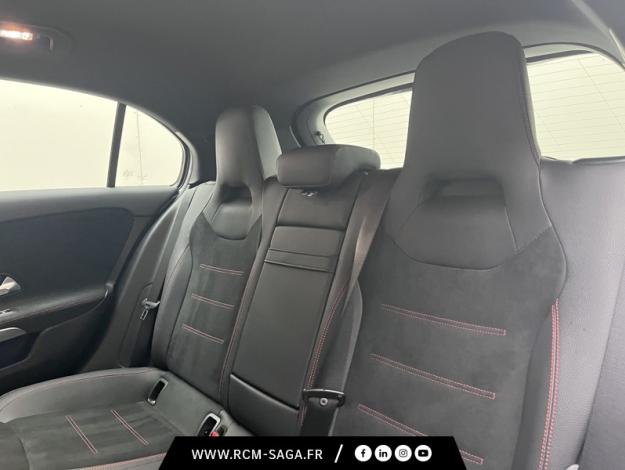 MERCEDES-BENZ Classe A 200 d AMG Line  Classe A 200 d AMG Line