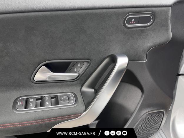 MERCEDES-BENZ Classe A 200 d AMG Line  Classe A 200 d AMG Line