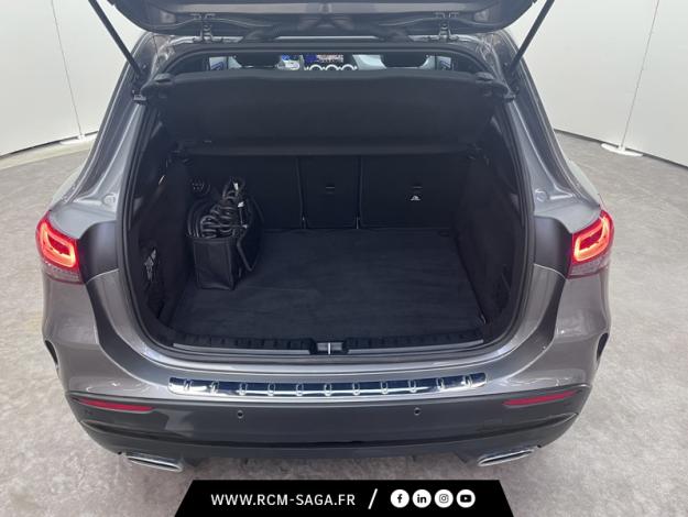 MERCEDES-BENZ GLA 250 e AMG Line  