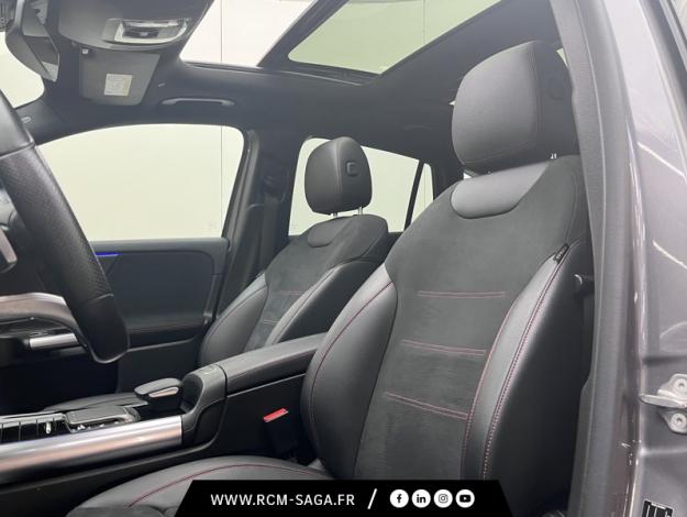 MERCEDES-BENZ GLA 250 e AMG Line  