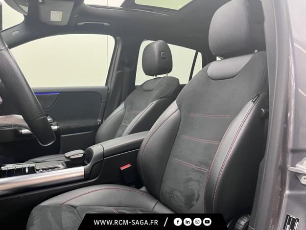 MERCEDES-BENZ GLA 250 e AMG Line  