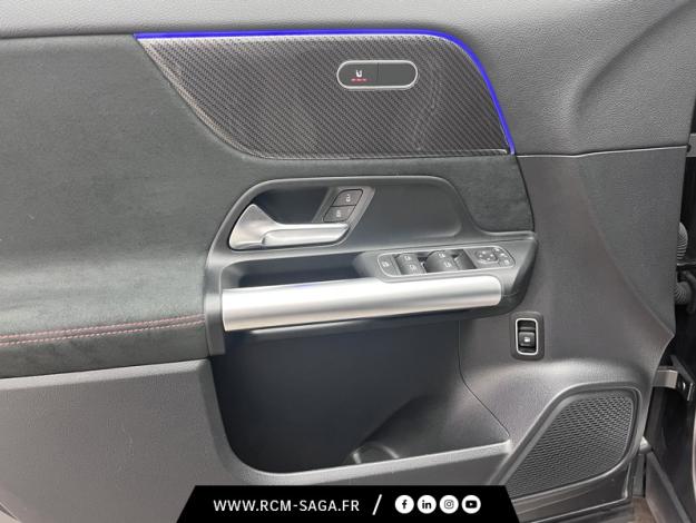 MERCEDES-BENZ GLA 250 e AMG Line  