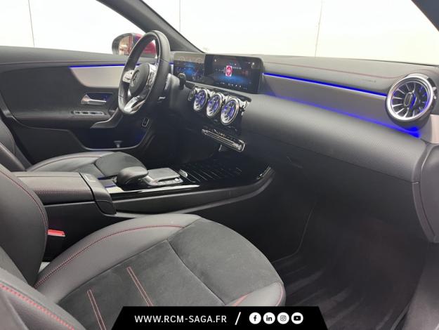 MERCEDES-BENZ CLA Coupé CLA 200 d Coupé AMG Line  CLA 200 d Coupé AMG Line