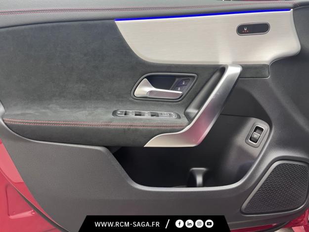 MERCEDES-BENZ CLA Coupé CLA 200 d Coupé AMG Line  CLA 200 d Coupé AMG Line