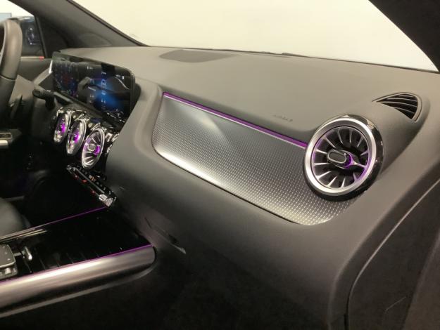 MERCEDES-BENZ EQA 250 Luxury Line  