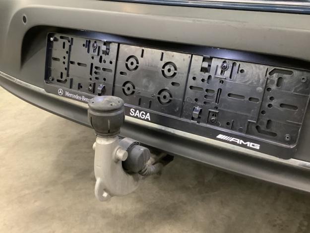 MERCEDES-BENZ EQA 250 Luxury Line  