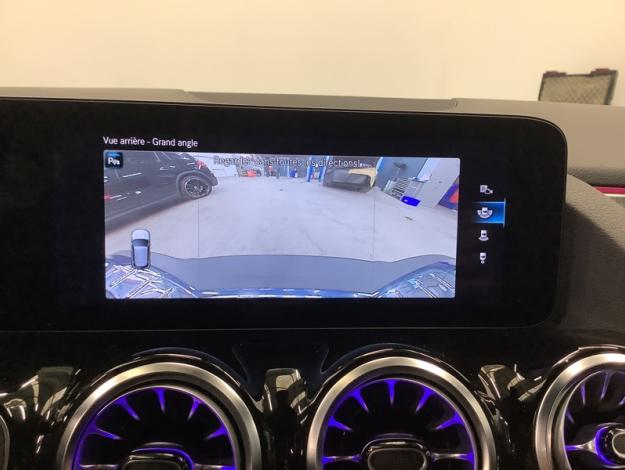 MERCEDES-BENZ EQA 250 Luxury Line  