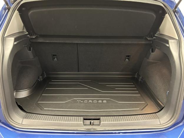 VOLKSWAGEN T-Cross Lounge Business  1.0 110 ch DSG7