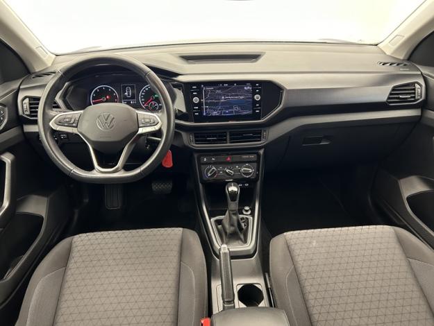 VOLKSWAGEN T-Cross Lounge Business  1.0 110 ch DSG7