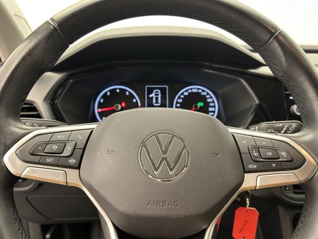 VOLKSWAGEN T-Cross Lounge Business  1.0 110 ch DSG7