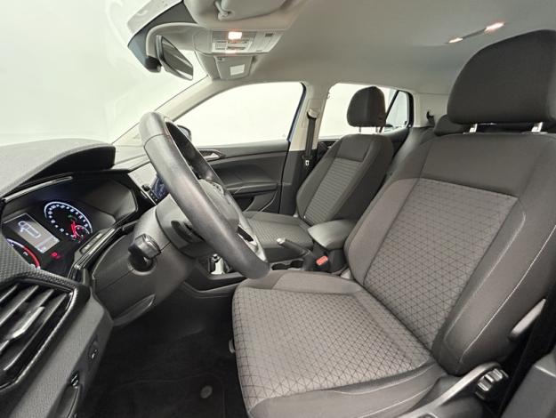 VOLKSWAGEN T-Cross Lounge Business  1.0 110 ch DSG7