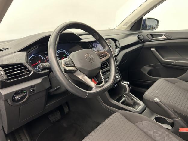 VOLKSWAGEN T-Cross Lounge Business  1.0 110 ch DSG7