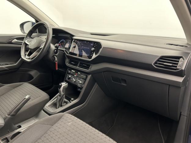 VOLKSWAGEN T-Cross Lounge Business  1.0 110 ch DSG7