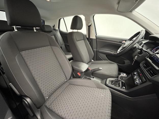 VOLKSWAGEN T-Cross Lounge Business  1.0 110 ch DSG7